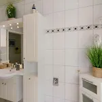 Haus Scheve Appartamento *