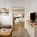 Appartamento Haus Scheve