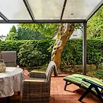 Haus Scheve Appartamento Rhauderfehn