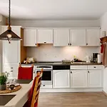 Appartamento Haus Scheve