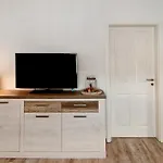 Haus Scheve Appartamento