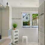 Appartamento Haus Scheve