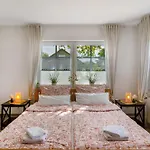 Haus Scheve Appartamento *