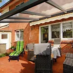 Appartamento Haus Scheve Rhauderfehn