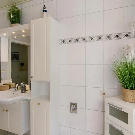 Haus Scheve Apartment *