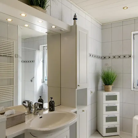 Haus Scheve * Rhauderfehn