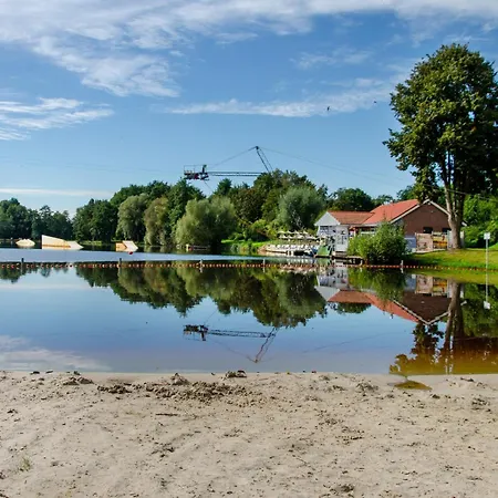 Appartamento Haus Scheve