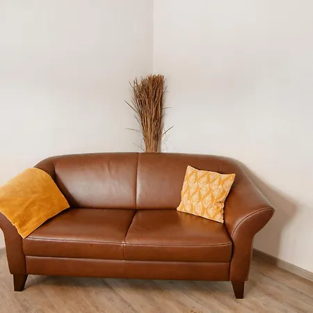 Appartamento Haus Scheve Rhauderfehn