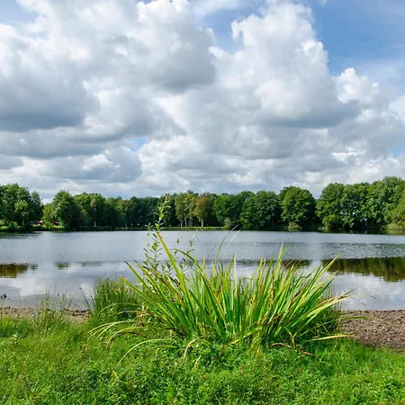 Appartamento Haus Scheve