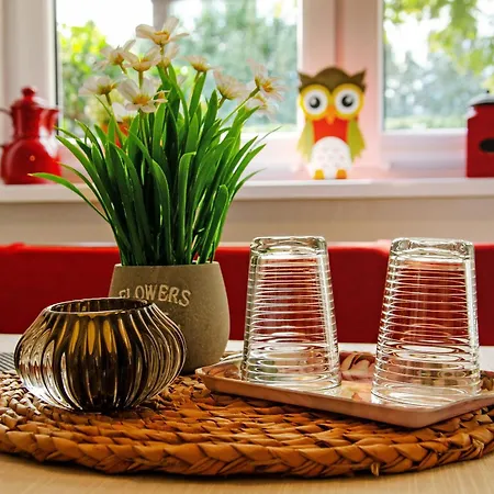 Haus Scheve Rhauderfehn