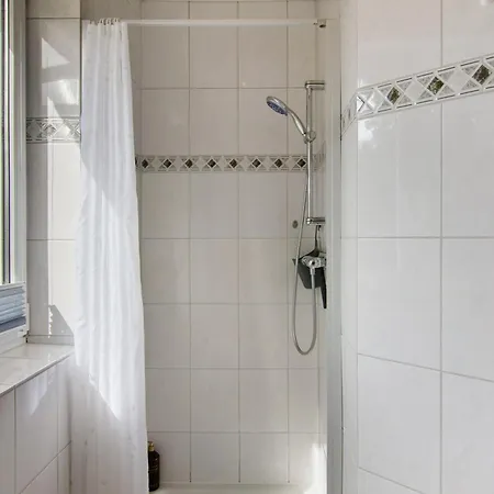 Haus Scheve Διαμέρισμα *