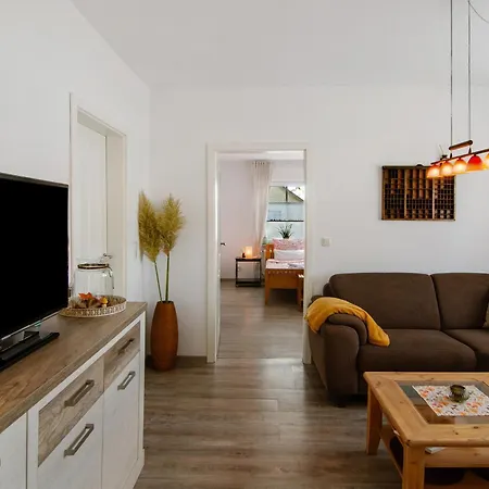 Haus Scheve *