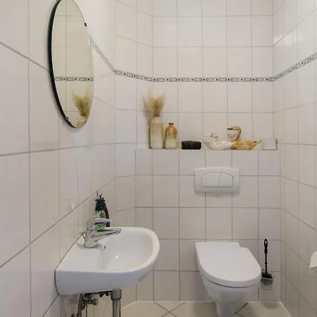 Apartment Haus Scheve Rhauderfehn