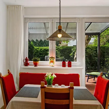Haus Scheve