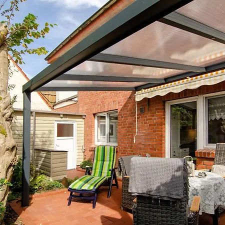 Appartamento Haus Scheve