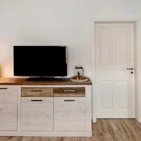 Haus Scheve Appartement