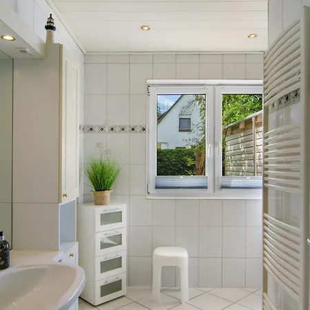 Appartement Haus Scheve