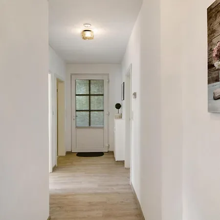 Haus Scheve Appartamento