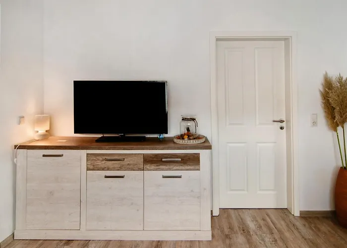 Daire Haus Scheve Rhauderfehn