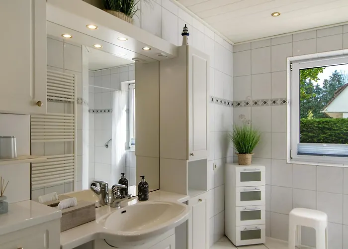 Haus Scheve * Rhauderfehn