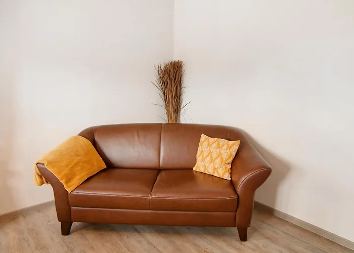 Daire Haus Scheve Rhauderfehn