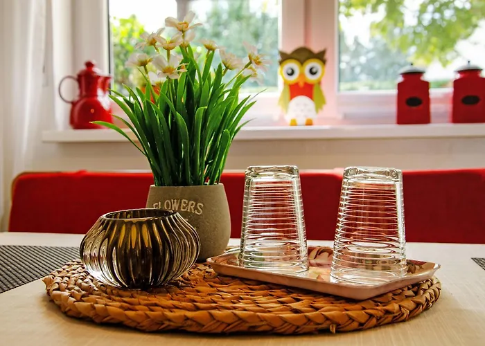 Haus Scheve Rhauderfehn