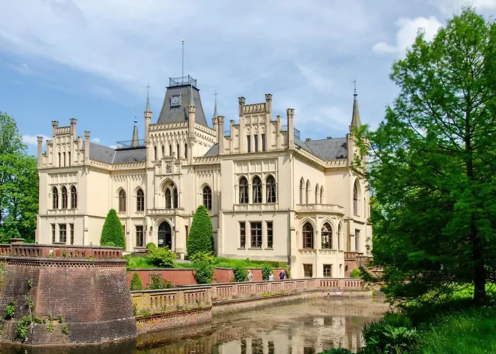 Haus Scheve * Rhauderfehn